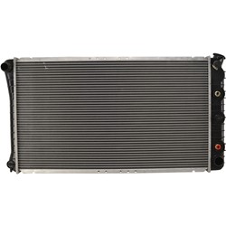 OSC Automotive Radiators 232