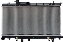 OSC Automotive Radiators for 2000-2004 OUTBACK, LEGACY, 2003-2006 BAJA - 2331