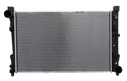 OSC Automotive Radiators 2337