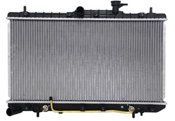 OSC Automotive Radiators for 2000-2005 ACCENT - 2338