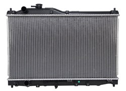 OSC Automotive Radiators for 2000-2005 S2000 - 2344