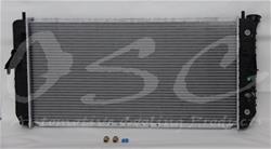 OSC Automotive Radiators for 2000-2005 BONNEVILLE, LESABRE - 2347