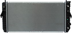 OSC Automotive Radiators for 2000-2005 BONNEVILLE, LESABRE - 2347