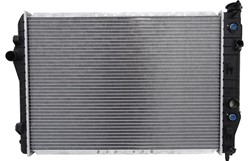 OSC Automotive Radiators for 2000-2002 CAMARO, FIREBIRD - 2353