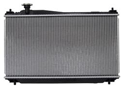 OSC Automotive Radiators for 2001-2005 CIVIC - 2354