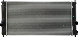 OSC Automotive Radiators for 2000-2005 MR2 SPYDER - 2358