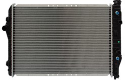 OSC Automotive Radiators for 1993-2002 CAMARO, FIREBIRD - 2361