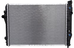 OSC Automotive Radiators for 1998-1999 CAMARO, FIREBIRD - 2365