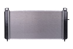 OSC Automotive Severe-Duty Radiators 2370SD