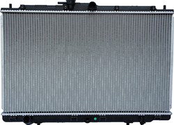 OSC Automotive Radiators for 2001-2003 CL, 2002-2003 TL - 2375