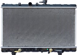 OSC Automotive Radiators for 2001-2002 RIO - 2392