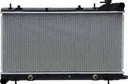 OSC Automotive Radiators for 1998-2002 FORESTER, 1998-2001 IMPREZA - 2402