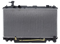 OSC Automotive Radiators for 2001-2004 RAV4 - 2403