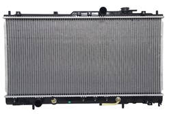 OSC Automotive Radiators for 2000 ECLIPSE - 2406