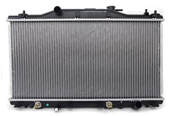 OSC Automotive Radiators for 2002-2006 RSX - 2412
