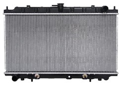 OSC Automotive Radiators for 1999-2002 G20 - 2413