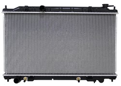 OSC Automotive Radiators for 2002-2006 ALTIMA - 2414
