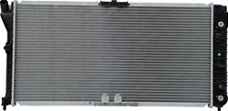 OSC Automotive Radiators for 1999-2002 INTRIGUE - 2421