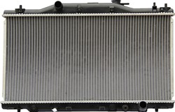 OSC Automotive Radiators for 2002-2006 RSX - 2425