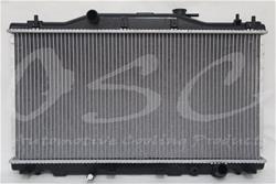 OSC Automotive Radiators for 2002-2006 RSX - 2425