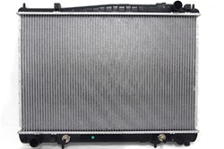 OSC Automotive Radiators for 2003-2004 M45, 2002-2004 Q45 - 2426
