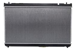OSC Automotive Radiators 2434