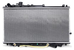 OSC Automotive Radiators for 2001-2004 SPECTRA - 2441