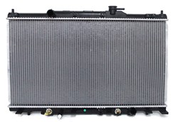 OSC Automotive Radiators for 2002-2006 CR-V - 2443