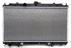 OSC Automotive Radiators for 2002-2006 SENTRA - 2469