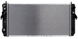 OSC Automotive Radiators for 1998-2000 SEVILLE - 2474