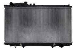 OSC Automotive Radiators for 2001-2005 GS430 - 2541