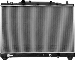 OSC Automotive Radiators for 2003-2004 CTS - 2565