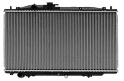 OSC Automotive Radiators for 2003-2007 ACCORD - 2571