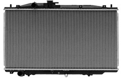 OSC Automotive Radiators for 2003-2007 ACCORD - 2571
