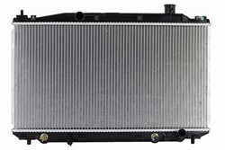 OSC Automotive Radiators for 2003-2005 CIVIC - 2572