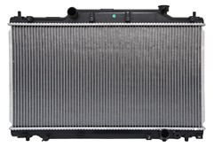 OSC Automotive Radiators for 2002-2005 CIVIC - 2574
