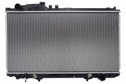 OSC Automotive Radiators for 2002-2010 SC430 - 2575