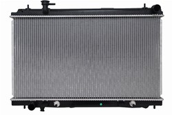 OSC Automotive Radiators for 2003-2006 350Z - 2576