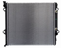 OSC Automotive Radiators for 2003-2009 4RUNNER - 2581