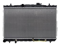 OSC Automotive Radiators for 2001-2006 ELANTRA, 2003-2008 TIBURON - 2587