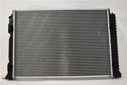 OSC Automotive Radiators 2590