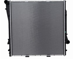 OSC Automotive Radiators for 2000-2006 X5 - 2594