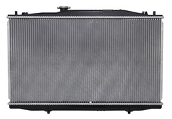 OSC Automotive Radiators for 2003-2004 ACCORD - 2599