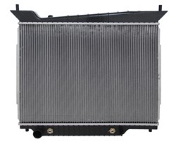 OSC Automotive Radiators for 2003-2004 EXPEDITION, NAVIGATOR - 2609