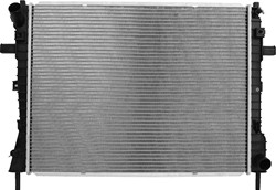 OSC Automotive Radiators 2610