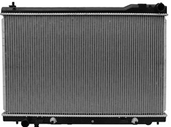 OSC Automotive Radiators for 2003-2008 FX45 - 2671