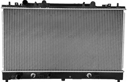 OSC Automotive Radiators for 2003-2008 MAZDA 6 - 2672