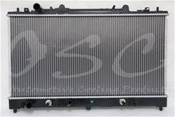 OSC Automotive Radiators for 2003-2008 6 - 2672