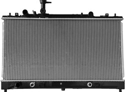 OSC Automotive Radiators for 2003-2008 MAZDA 6 - 2673