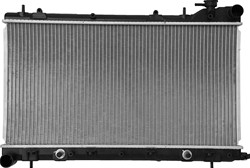 OSC Automotive Radiators for 2003-2005 FORESTER - 2674